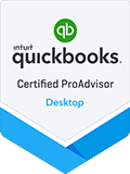 Hickory QuickBooks ProAdvisor
