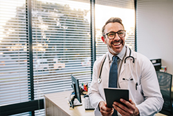 Hickory medical accountant